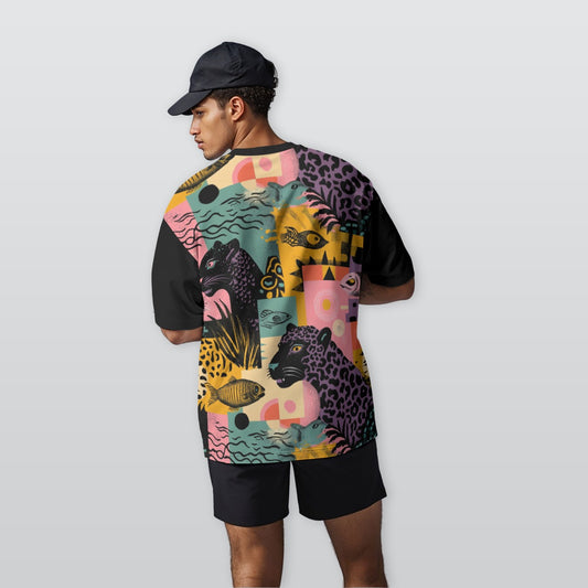 Dress Code Vol.1 • Unisex T-Shirt 230GSM Cotton