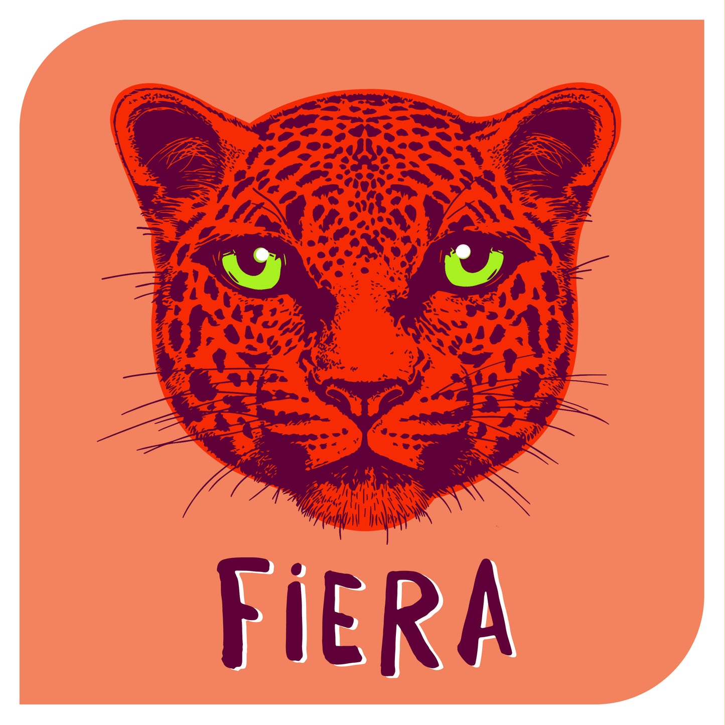 Fiera (Album) – Digital Download