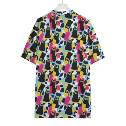 Take it Easy • Unisex Polyester Shirt