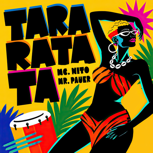 MC Nito, Mr. Pauer - TARARATATA