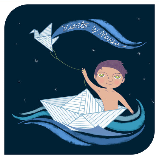 Viento y Marea – Digital Download